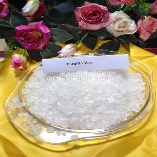 Candle Wax Raw Material Paraffine Wax 58-60
